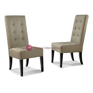Upholstered Dining Chairs - Udc-016