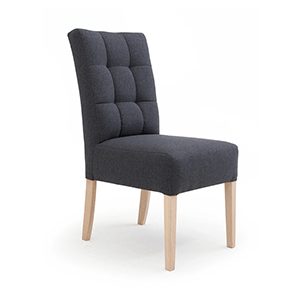 Upholstered Dining Chairs - Udc-018