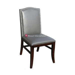 Upholstered Dining Chairs - Udc-024
