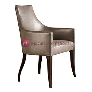 Upholstered Dining Chairs - Udc-025