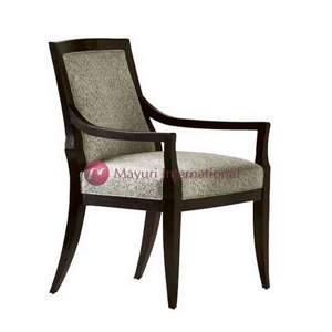 Upholstered Dining Chairs - Udc-026