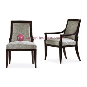 Upholstered Dining Chairs - Udc-028