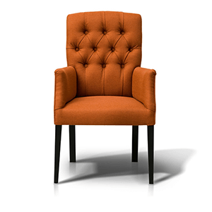 Upholstered Dining Chairs - Udc-029