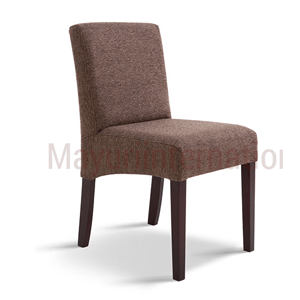 Upholstered Dining Chairs - Udc-031