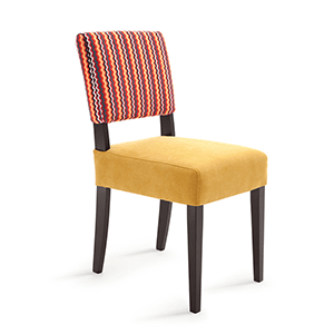 Upholstered Dining Chairs - Udc-032