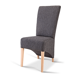 Upholstered Dining Chairs - Udc-033