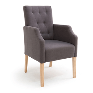 Upholstered Dining Chairs - Udc-034