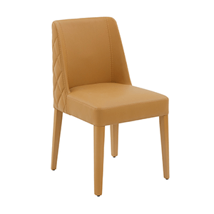 Upholstered Dining Chairs - Udc-036