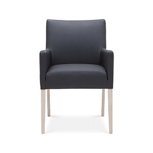 Upholstered Dining Chairs - Udc-037
