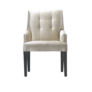 Upholstered Dining Chairs - Udc-039