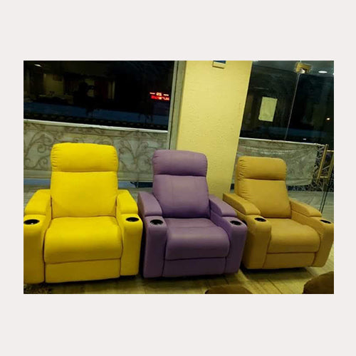 Living Room Recliner LRR-037