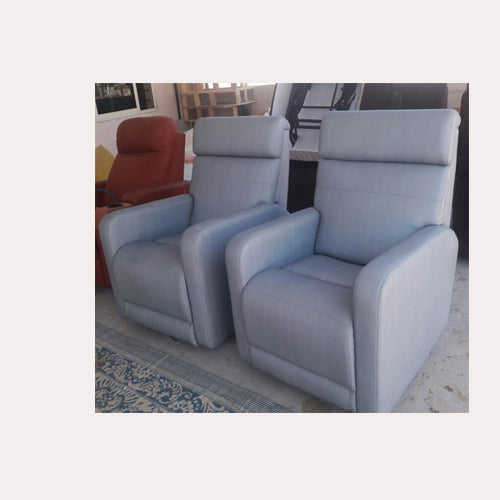 Living Room Recliner LRR-040