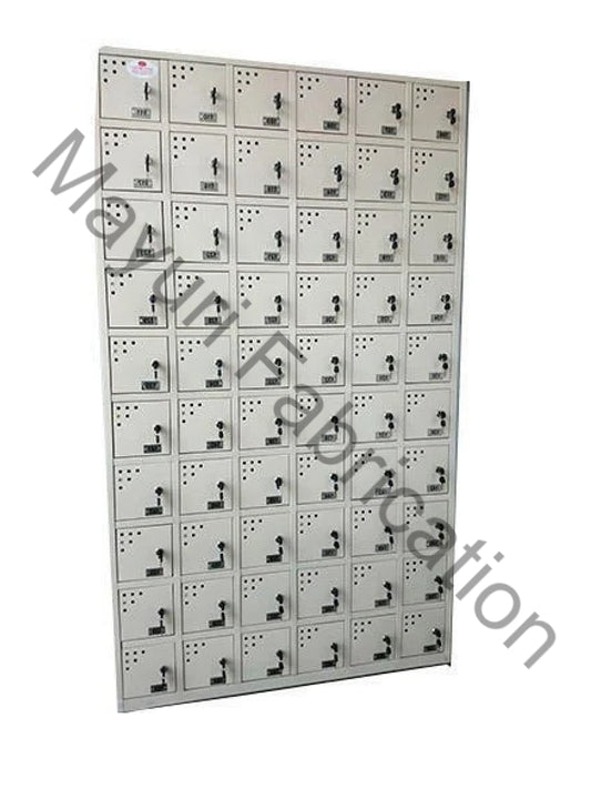 Metal Lockers 14