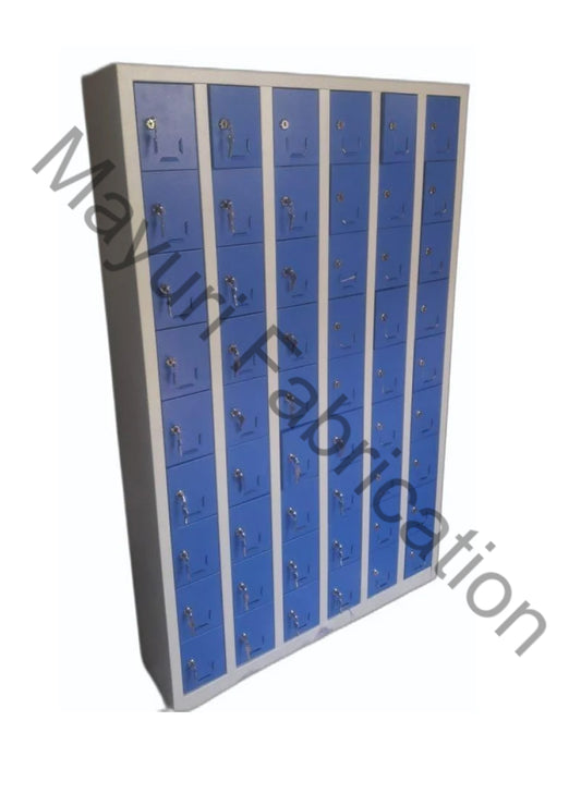 Metal Lockers 15