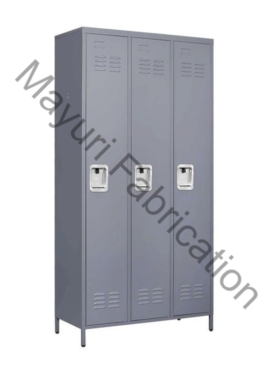 Metal Lockers 6
