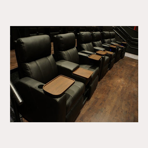 Multiplex Recliner MXR-004