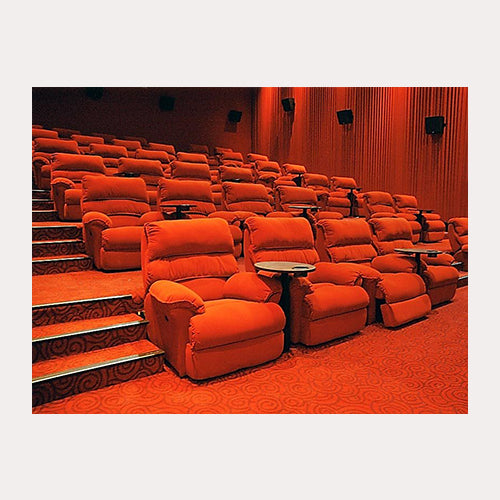 Multiplex Recliner MXR-006