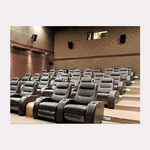 Multiplex Recliner MXR-008