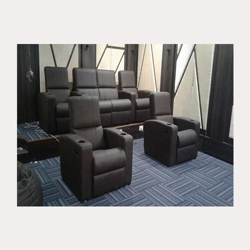 Multiplex Recliner MXR-010