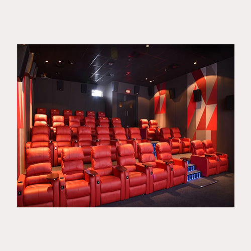 Multiplex Recliner MXR-011