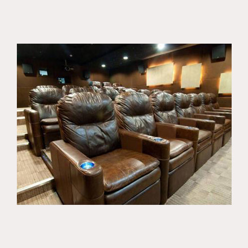 Multiplex Recliner MXR-012