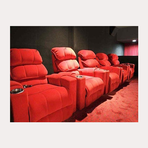 Multiplex Recliner MXR-013