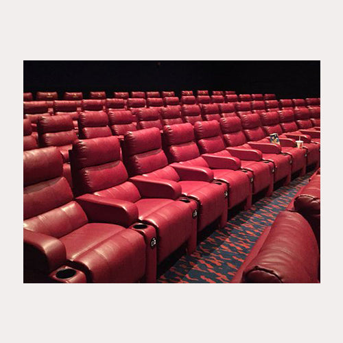 Multiplex Recliner MXR-016