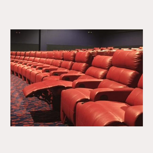 Multiplex Recliner MXR-017