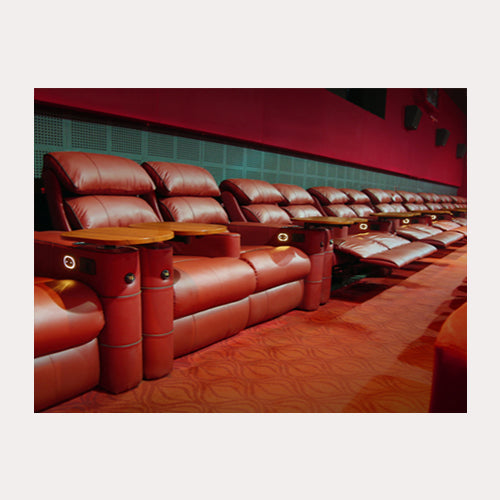 Multiplex Recliner MXR-018