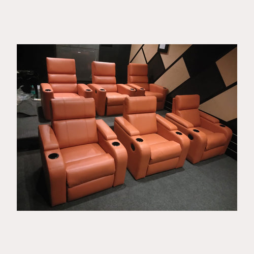 Multiplex Recliner MXR-026