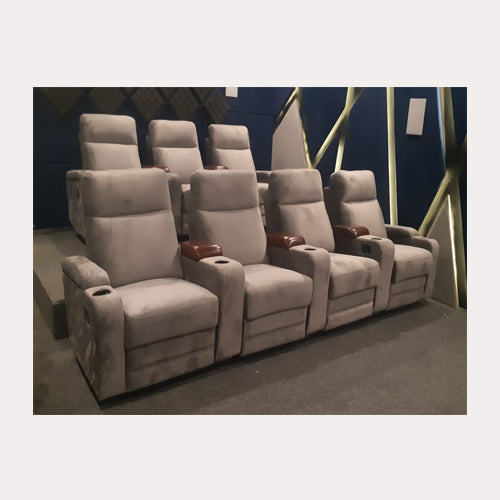 Multiplex Recliner MXR-027