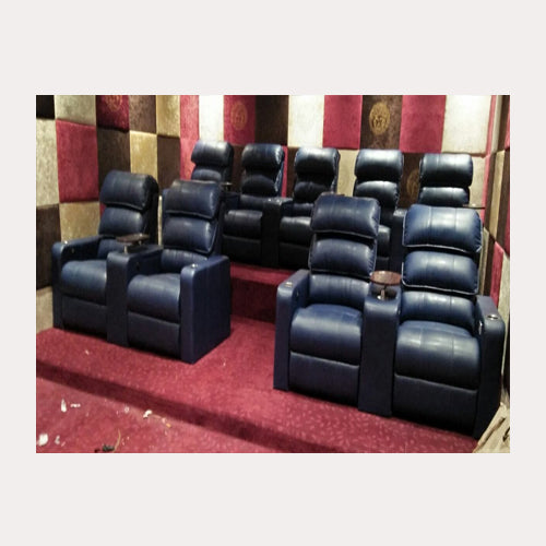 Multiplex Recliner MXR-031