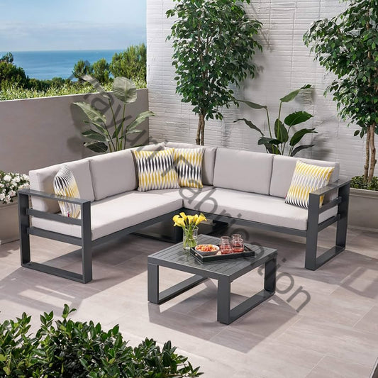 Outdoor Sofa 10