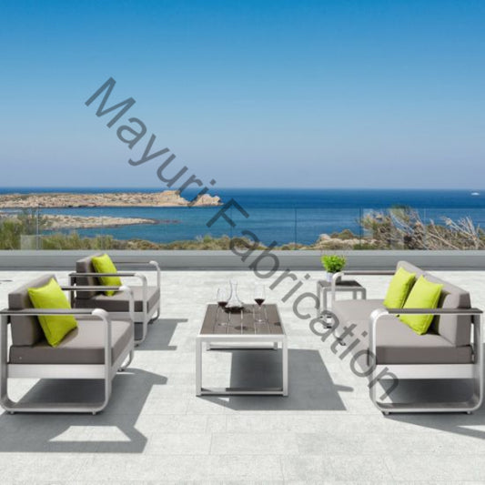 Outdoor Sofa 13