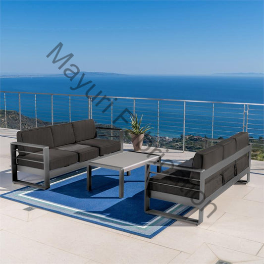 Outdoor Sofa 14