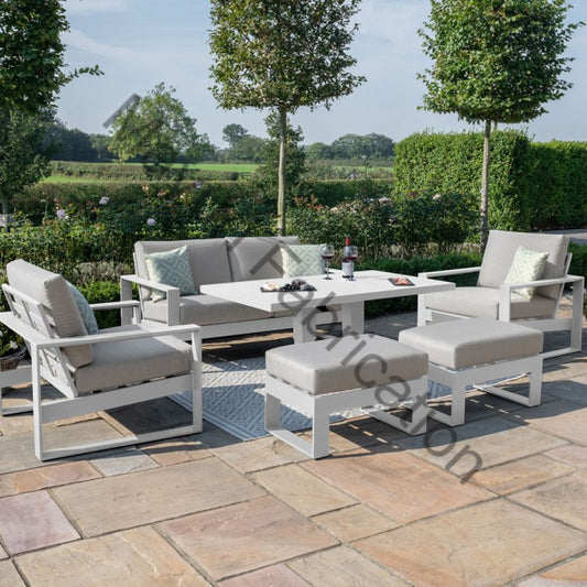 Outdoor Sofa 16