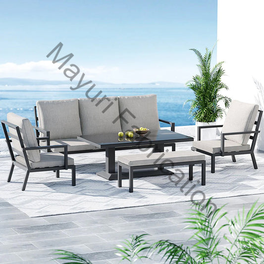 Outdoor Sofa 2