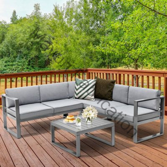 Outdoor Sofa 5