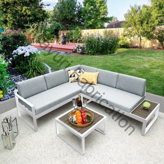 Outdoor Sofa 9
