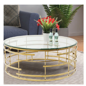 Center Table PVD-CT-036