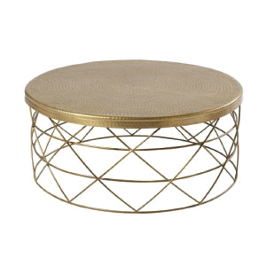 Center Table PVD-CT-044
