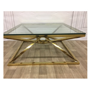 Center Table PVD-CT-052