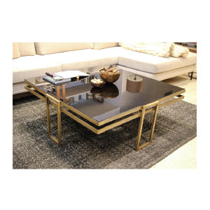Center Table PVD-CT-057