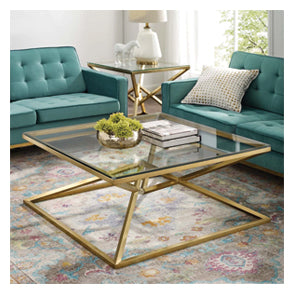 Center Table PVD-CT-059