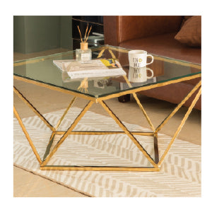 Center Table PVD-CT-061