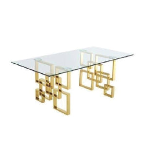Center Table PVD-CT-062
