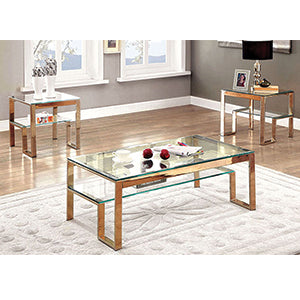 Center Table PVD-CT-068