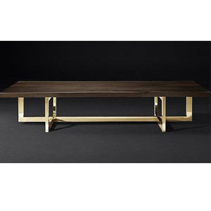 Center Table PVD-CT-081