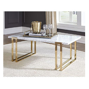 Center Table PVD-CT-089