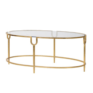 Center Table PVD-CT-093